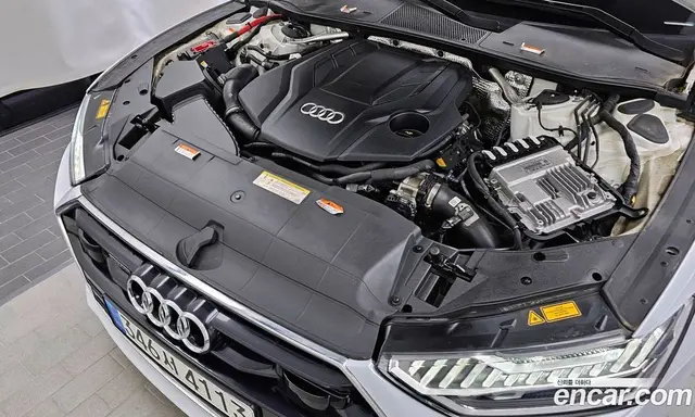 Audi A7 2020 3.0 автомат (гидро), миниатюра 6 Audi A7 2020 3.0 автомат (гидро), миниатюра 6