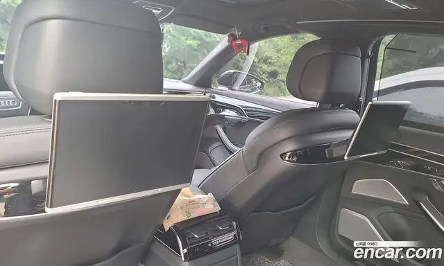 Audi A8 2020 3.0 автомат (гидро), миниатюра 12