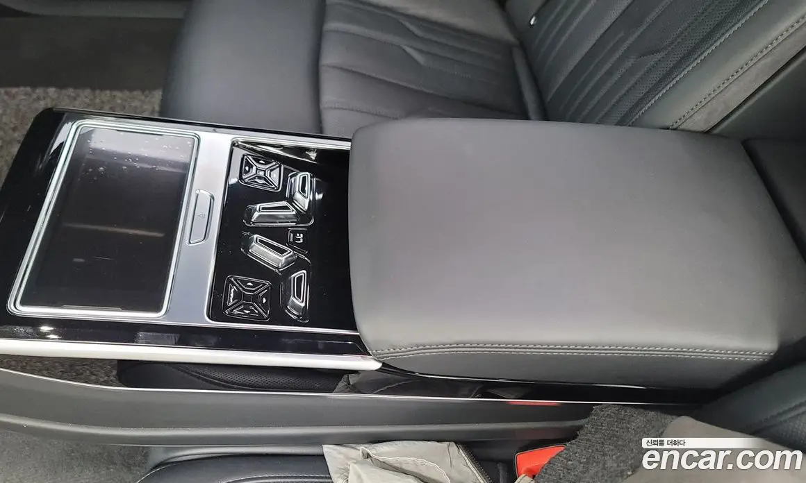 Audi A8 2020 3.0 автомат (гидро), фото 10