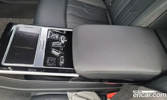 Audi A8 2020 3.0 автомат (гидро), миниатюра 10