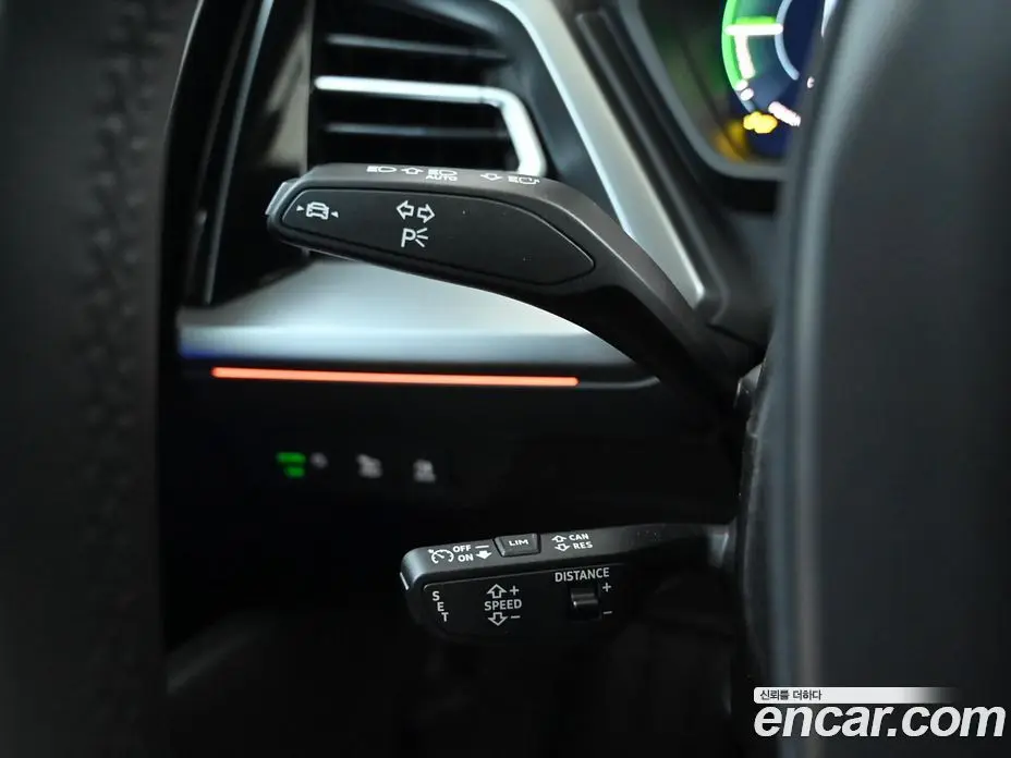 Audi Q4 e-tron 2025 1.0 автомат (гидро), фото 16