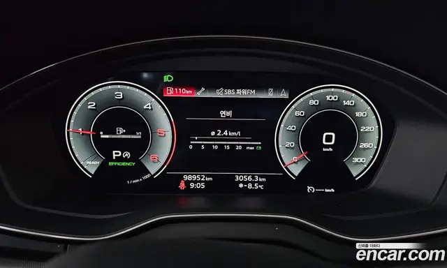 Audi Q5 2022 2.0 автомат (гидро), миниатюра 8