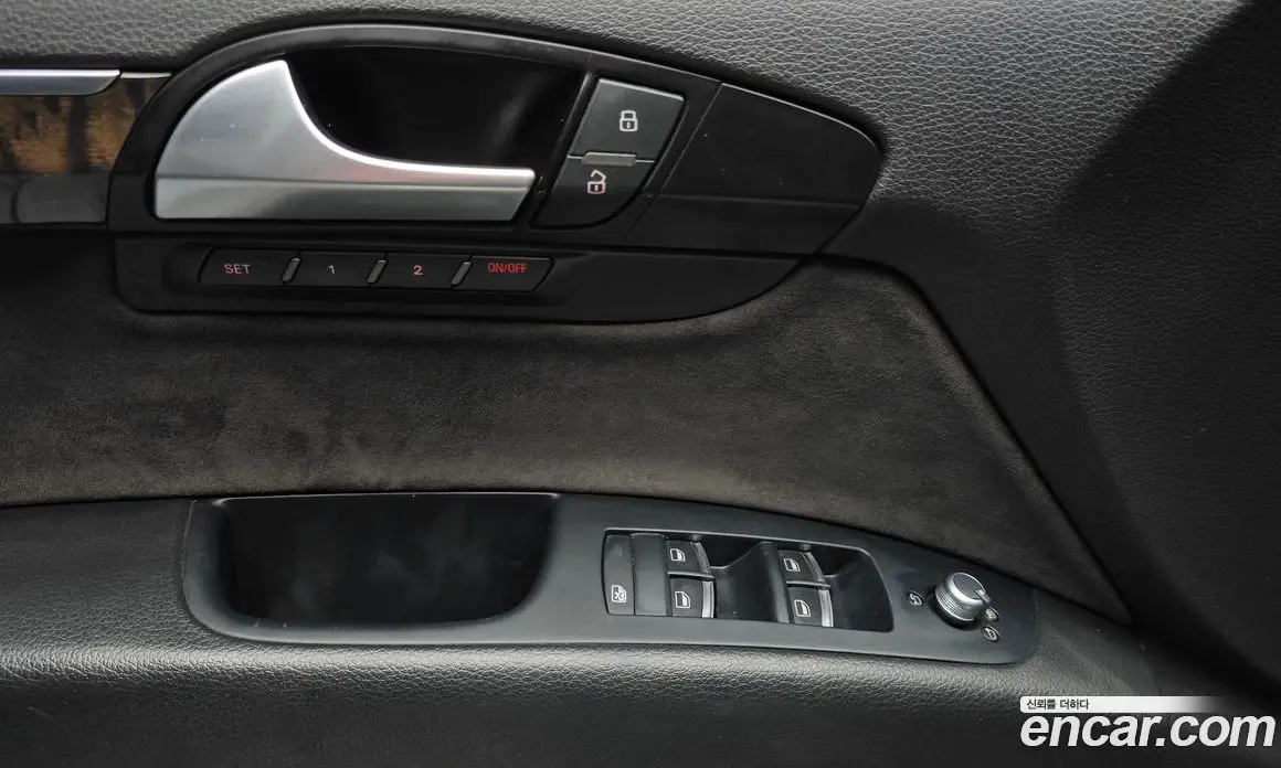 Audi Q7 2015 3.0 автомат (гидро), фото 18