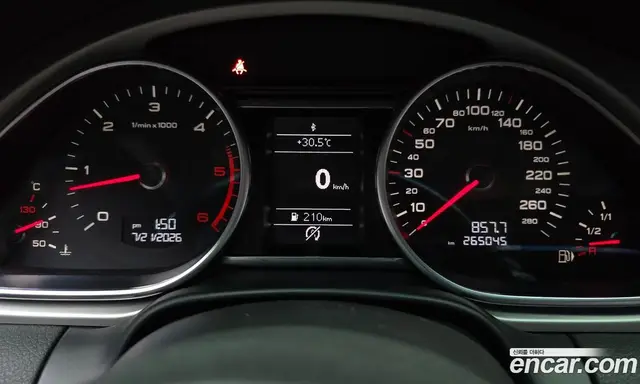 Audi Q7 2015 3.0 автомат (гидро), миниатюра 8