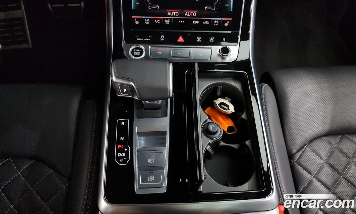 Audi Q7 2025 3.0 автомат (гидро), фото 12