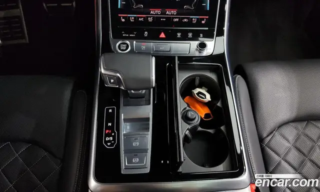Audi Q7 2025 3.0 автомат (гидро), миниатюра 12