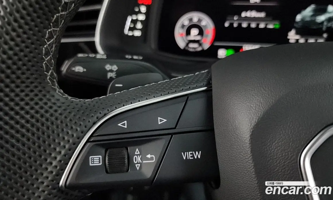 Audi Q7 2025 3.0 автомат (гидро), фото 22