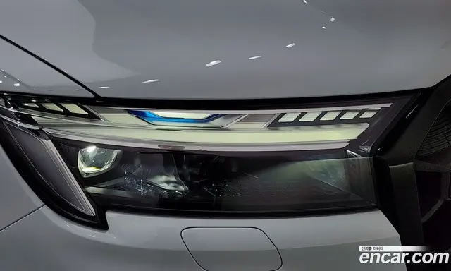 Audi Q7 2025 3.0 автомат (гидро), миниатюра 8
