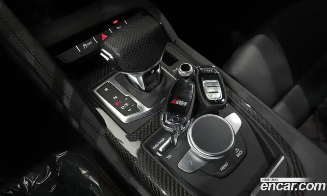Audi R8 2021 5.2 автомат (гидро), миниатюра 12