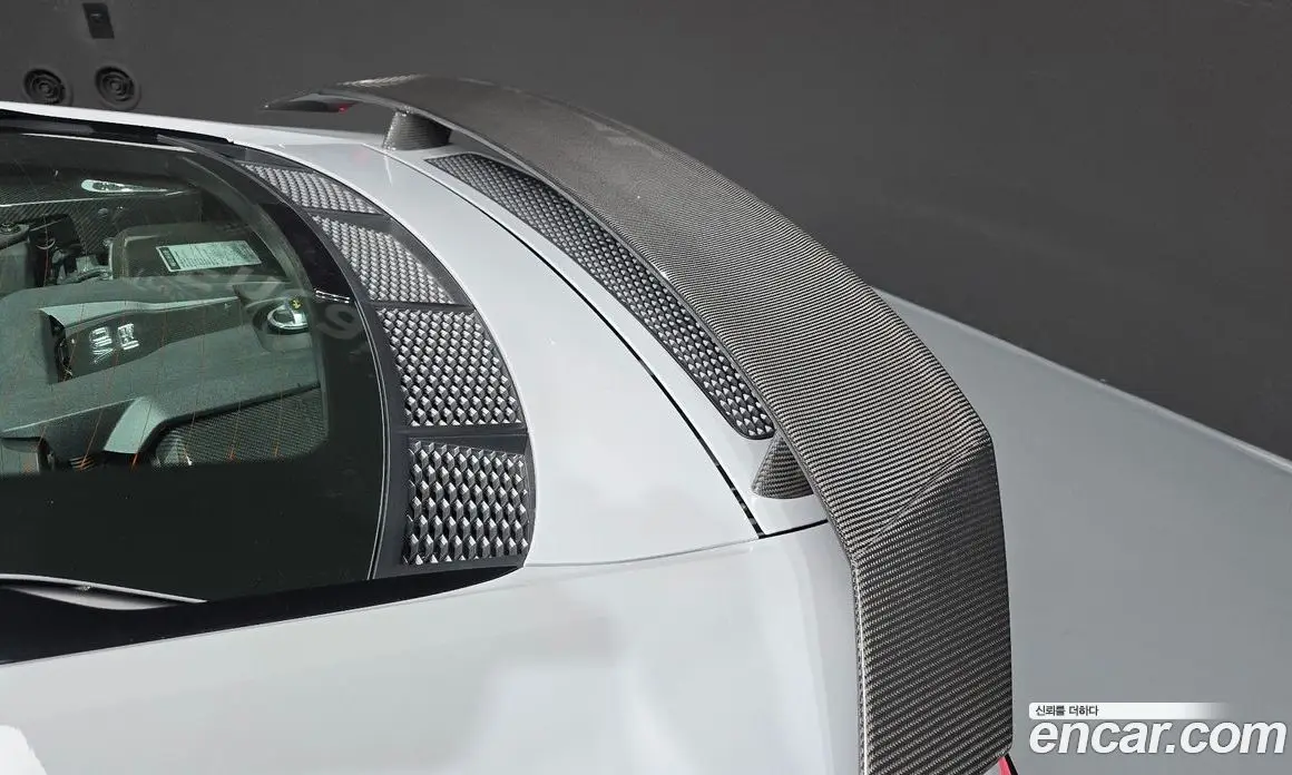 Audi R8 2021 5.2 автомат (гидро), фото 29
