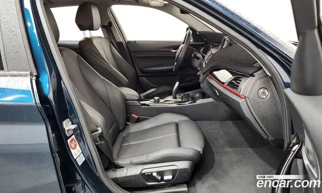 BMW 1 серия 2017 2.0 автомат (гидро), миниатюра 11