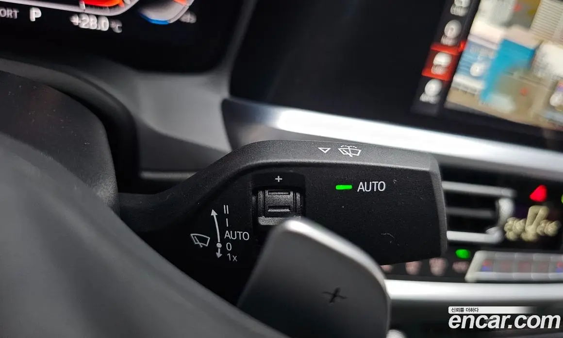BMW 3 серия 2021 2.0 автомат (гидро), фото 29