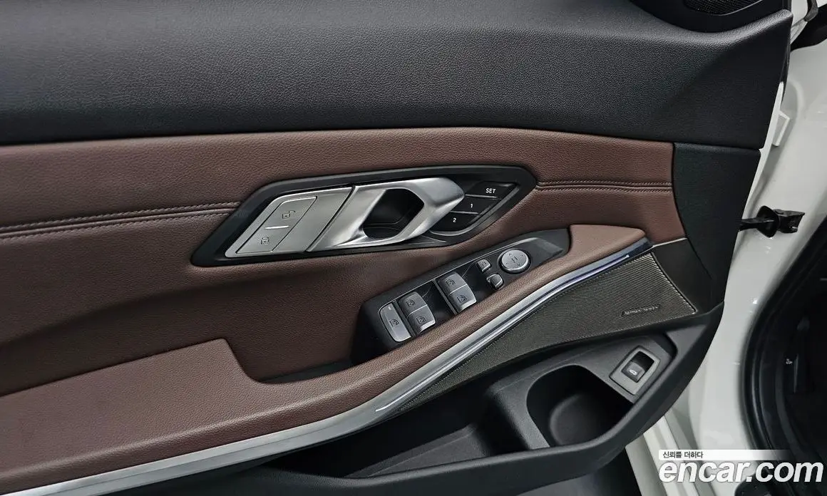 BMW 3 серия 2021 2.0 автомат (гидро), фото 30