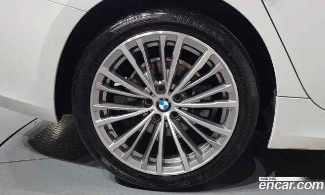 BMW 3 серия 2021 2.0 автомат (гидро), миниатюра 6
