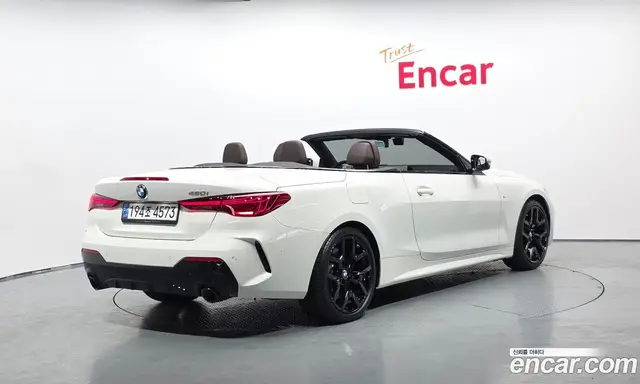 BMW 4 серия 2024 2.0 автомат (гидро), миниатюра 2 BMW 4 серия 2024 2.0 автомат (гидро), миниатюра 2