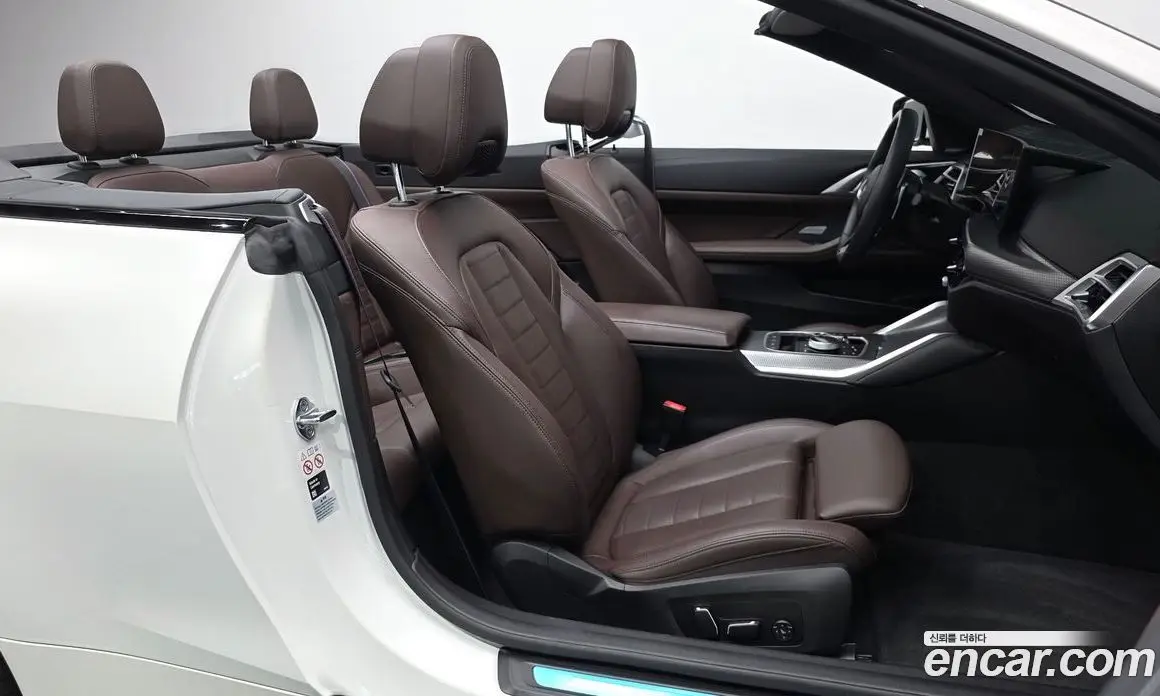BMW 4 серия 2024 2.0 автомат (гидро), фото 11 BMW 4 серия 2024 2.0 автомат (гидро), фото 11