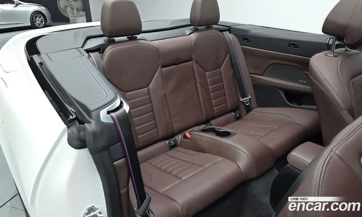 BMW 4 серия 2024 2.0 автомат (гидро), фото 12 BMW 4 серия 2024 2.0 автомат (гидро), фото 12