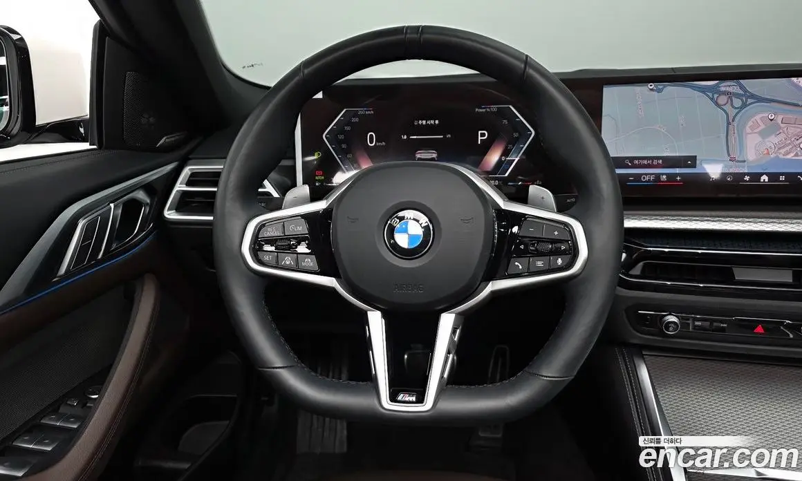 BMW 4 серия 2024 2.0 автомат (гидро), фото 13 BMW 4 серия 2024 2.0 автомат (гидро), фото 13