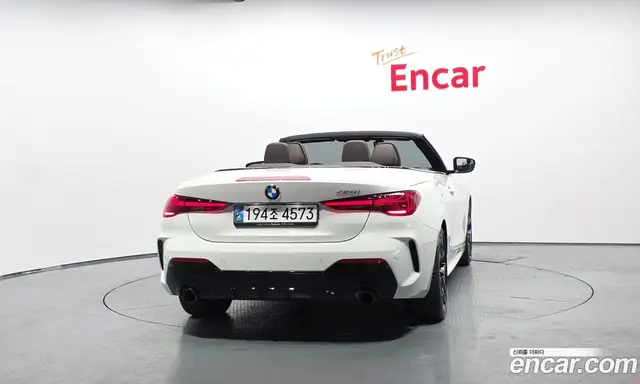 BMW 4 серия 2024 2.0 автомат (гидро), миниатюра 4 BMW 4 серия 2024 2.0 автомат (гидро), миниатюра 4