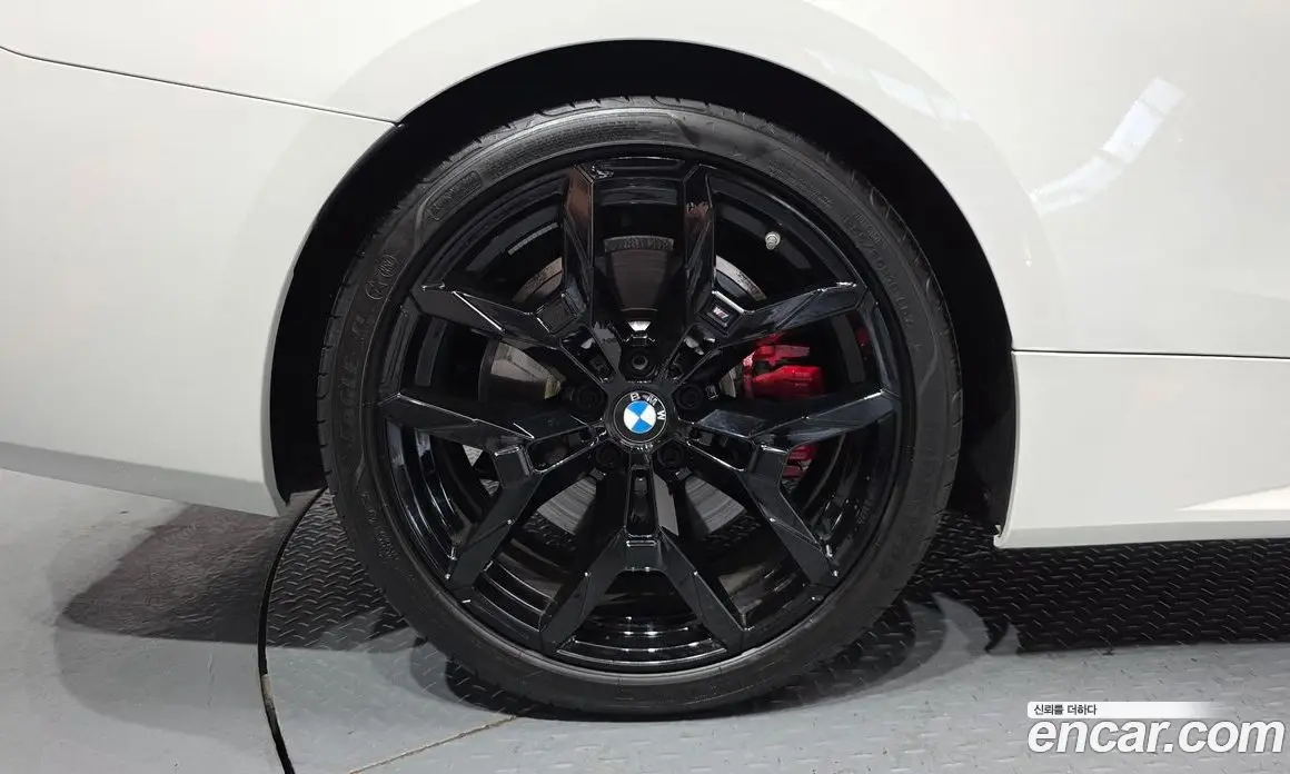 BMW 4 серия 2024 2.0 автомат (гидро), фото 5 BMW 4 серия 2024 2.0 автомат (гидро), фото 5