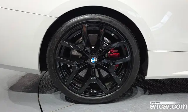 BMW 4 серия 2024 2.0 автомат (гидро), миниатюра 5 BMW 4 серия 2024 2.0 автомат (гидро), миниатюра 5