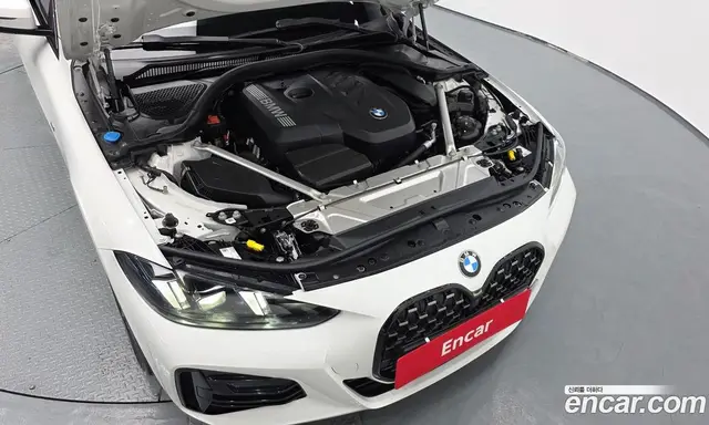 BMW 4 серия 2024 2.0 автомат (гидро), миниатюра 6 BMW 4 серия 2024 2.0 автомат (гидро), миниатюра 6