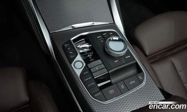 BMW 4 серия 2024 2.0 автомат (гидро), миниатюра 9 BMW 4 серия 2024 2.0 автомат (гидро), миниатюра 9