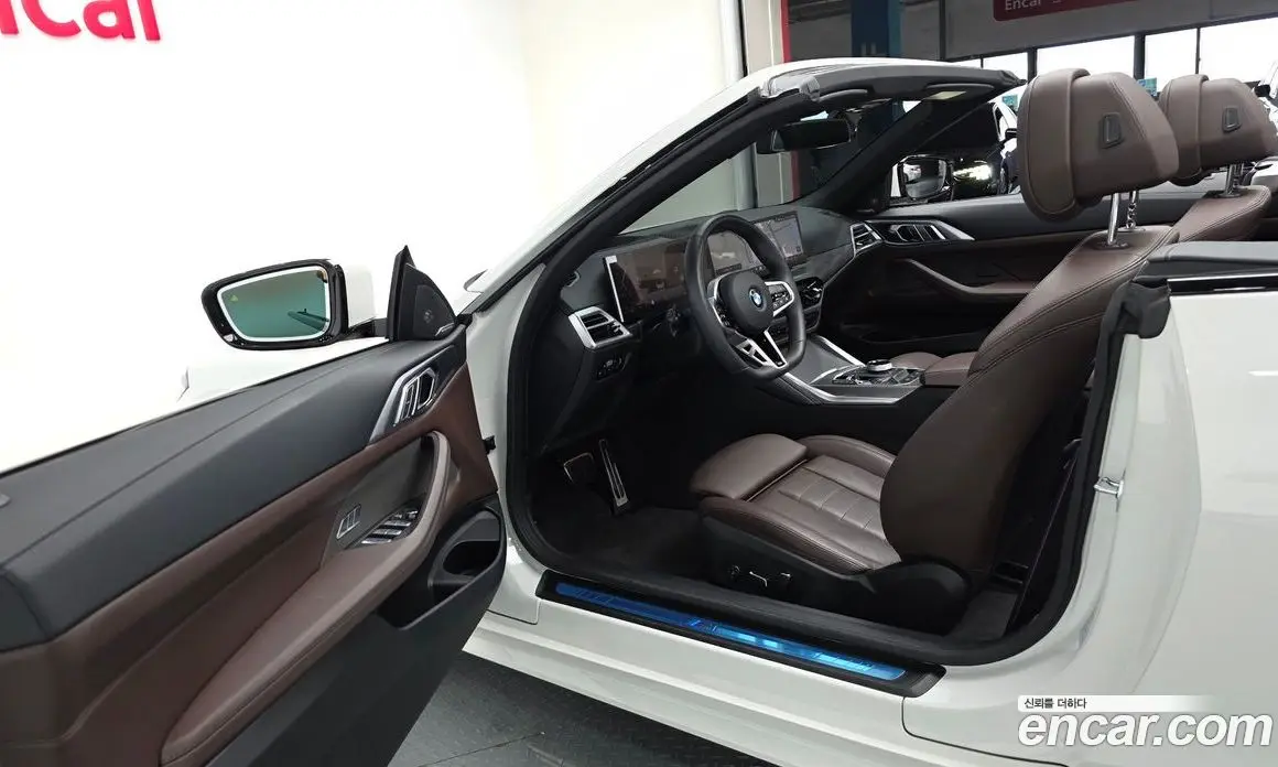 BMW 4 серия 2024 2.0 автомат (гидро), фото 10 BMW 4 серия 2024 2.0 автомат (гидро), фото 10