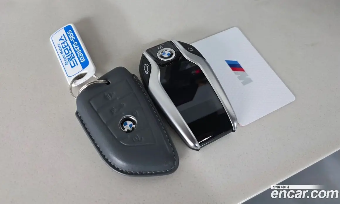 BMW 5 серия 2022 2.0 автомат (гидро), фото 21