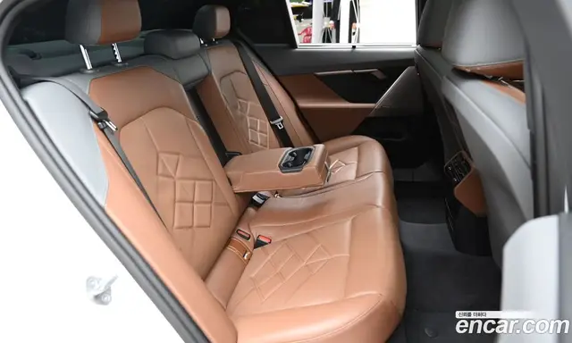 BMW 5 серия 2024 2.0 автомат (гидро), миниатюра 12