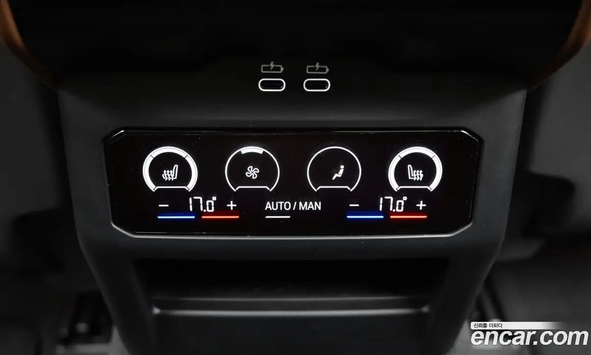 BMW 5 серия 2024 2.0 автомат (гидро), фото 15