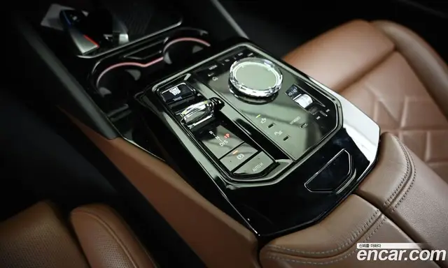 BMW 5 серия 2024 2.0 автомат (гидро), миниатюра 9