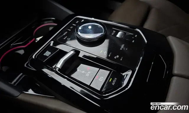 BMW 5 серия 2025 2.0 автомат (гидро), миниатюра 9