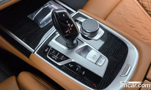 BMW 7 серия 2020 3.0 автомат (гидро), миниатюра 12