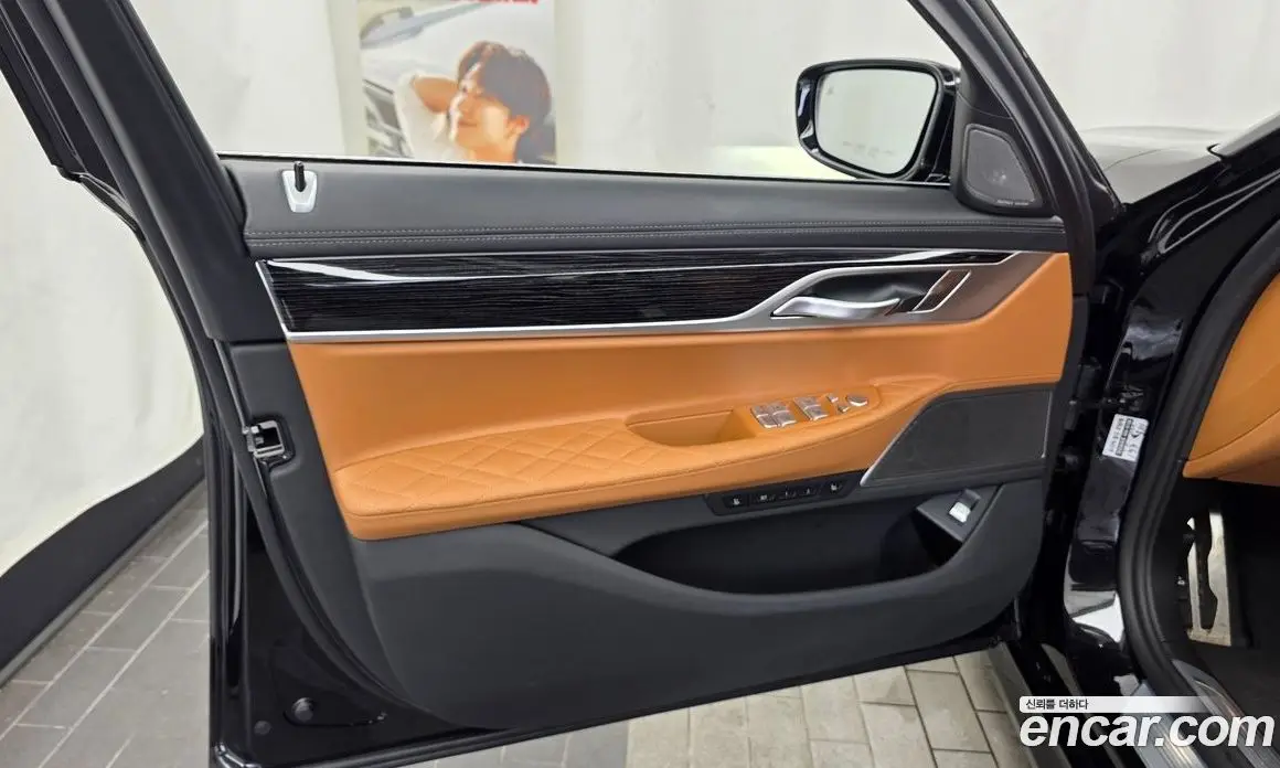 BMW 7 серия 2020 3.0 автомат (гидро), фото 14