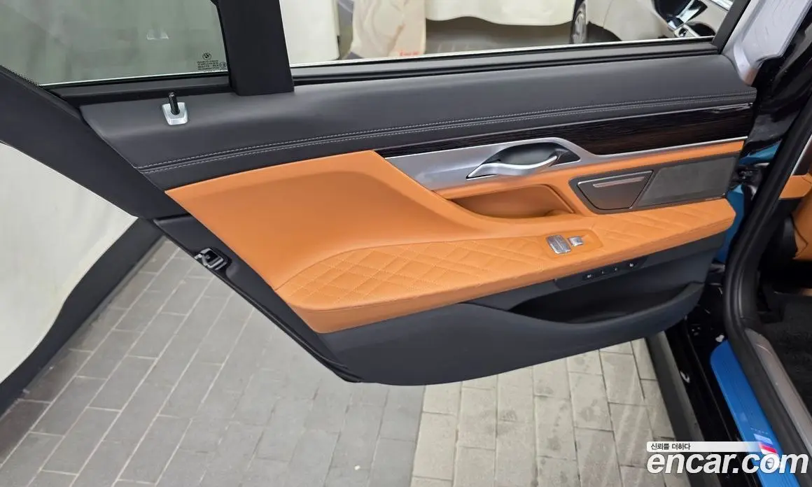 BMW 7 серия 2020 3.0 автомат (гидро), фото 15