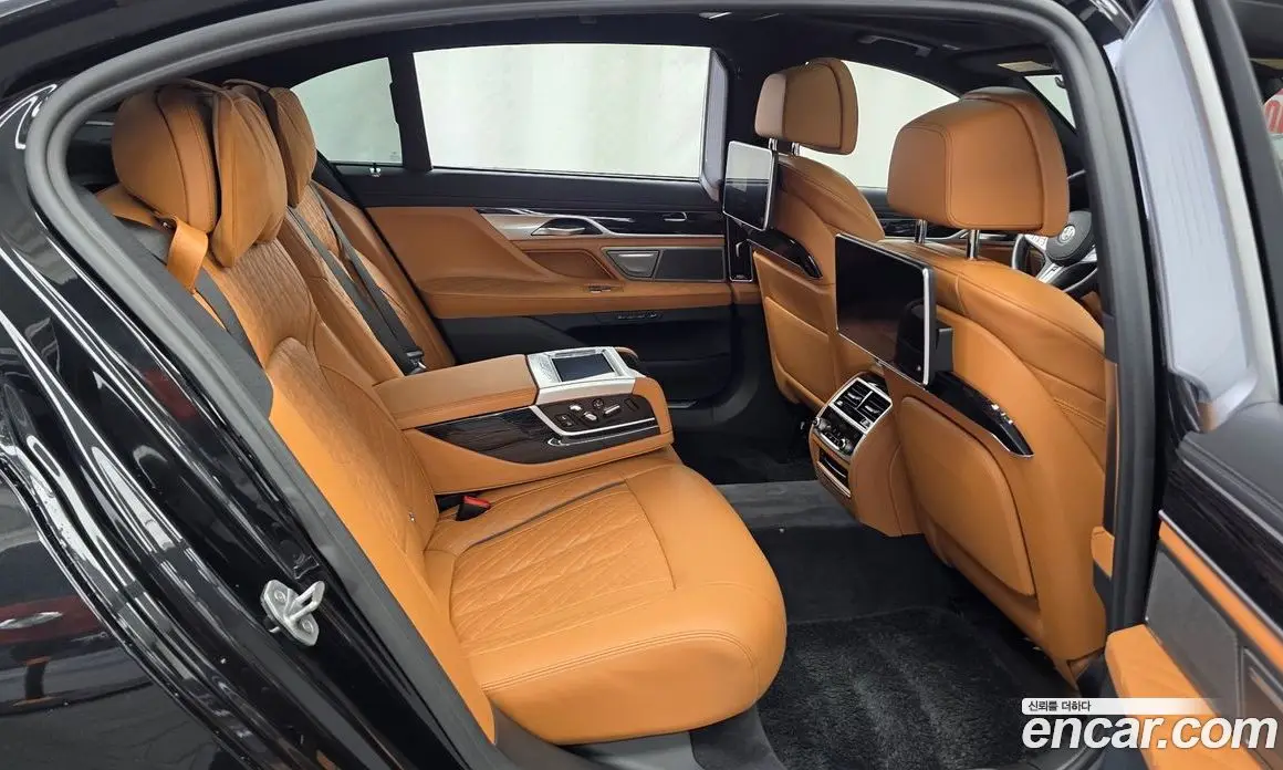 BMW 7 серия 2020 3.0 автомат (гидро), фото 18