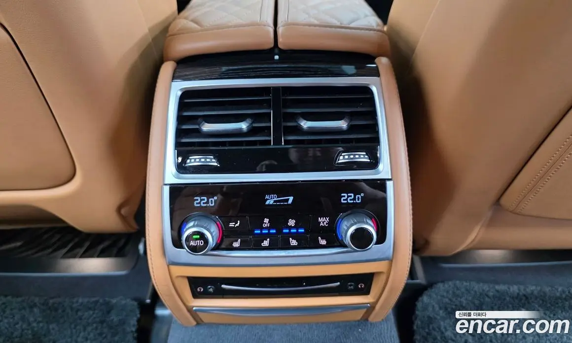 BMW 7 серия 2020 3.0 автомат (гидро), фото 24