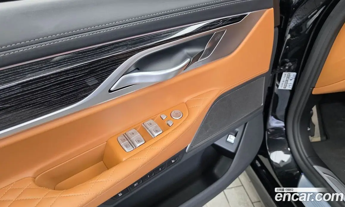 BMW 7 серия 2020 3.0 автомат (гидро), фото 29