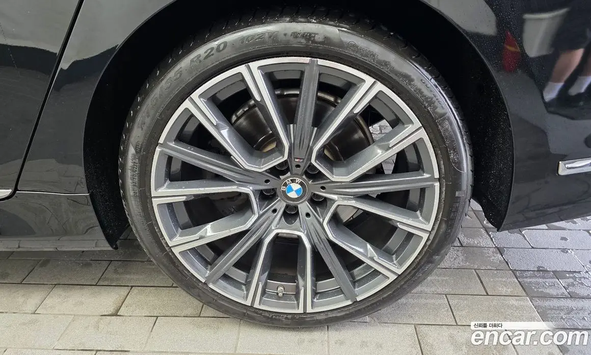 BMW 7 серия 2020 3.0 автомат (гидро), фото 7