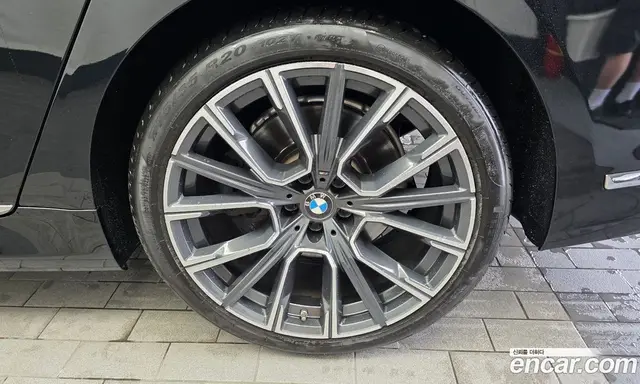 BMW 7 серия 2020 3.0 автомат (гидро), миниатюра 7