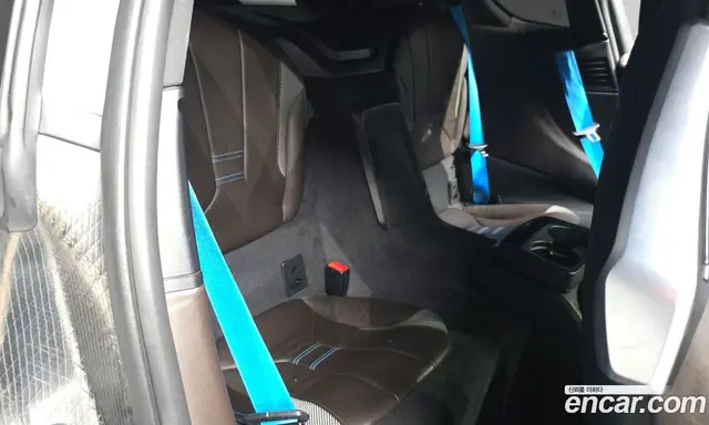BMW i8 2016 1.5 автомат (гидро), миниатюра 11