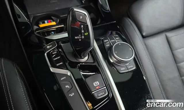BMW X3 2021 2.0 автомат (гидро), миниатюра 12