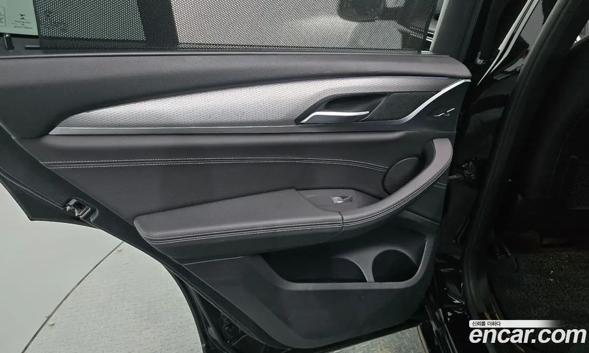 BMW X3 2021 2.0 автомат (гидро), фото 15