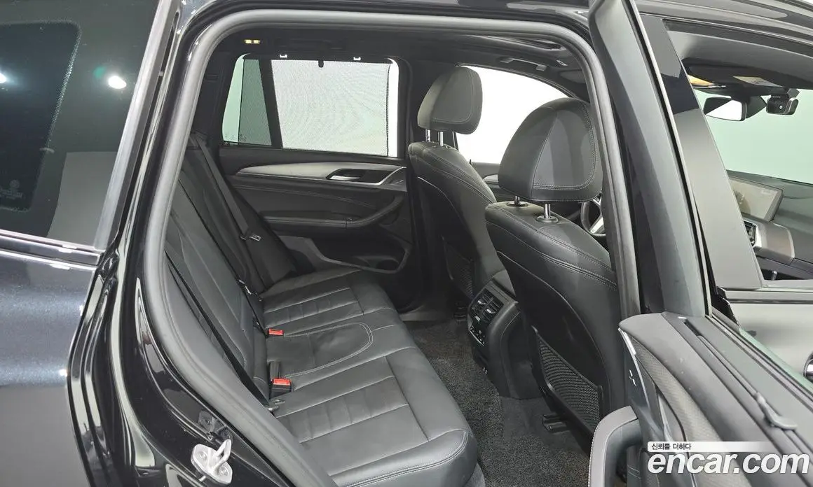 BMW X3 2021 2.0 автомат (гидро), фото 16
