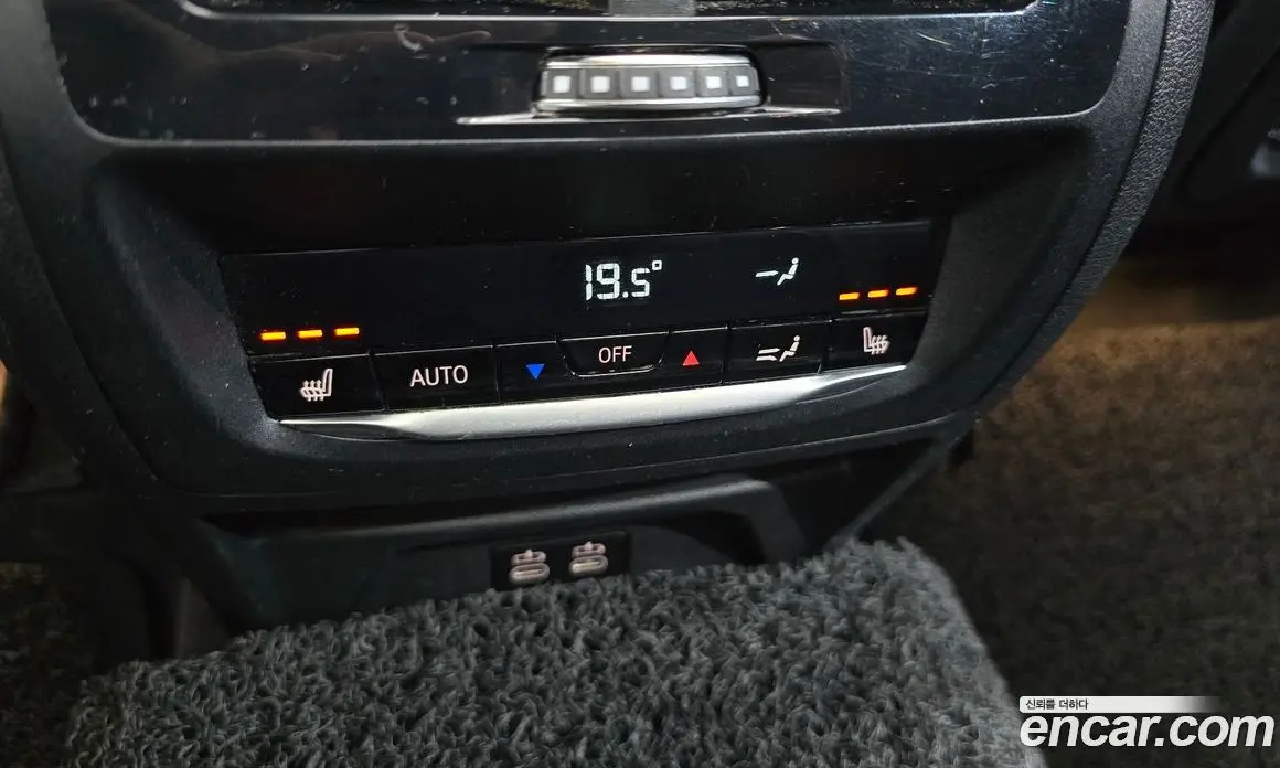 BMW X3 2021 2.0 автомат (гидро), фото 24