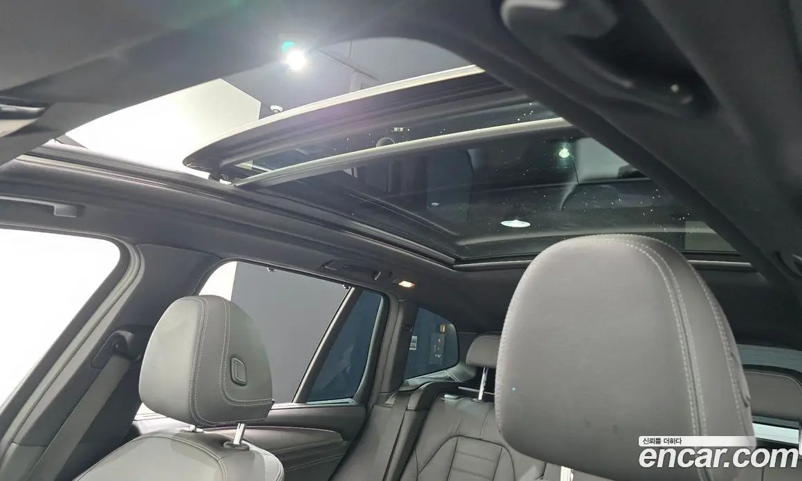 BMW X3 2021 2.0 автомат (гидро), фото 26