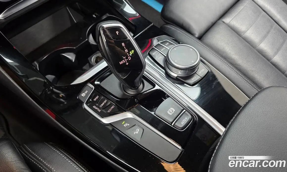 BMW X3 2021 2.0 автомат (гидро), фото 12