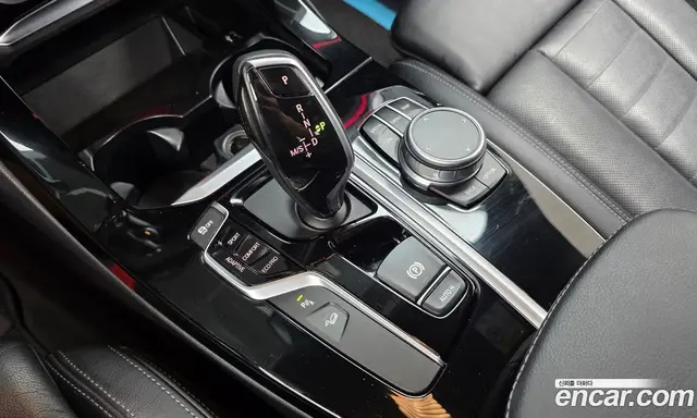 BMW X3 2021 2.0 автомат (гидро), миниатюра 12
