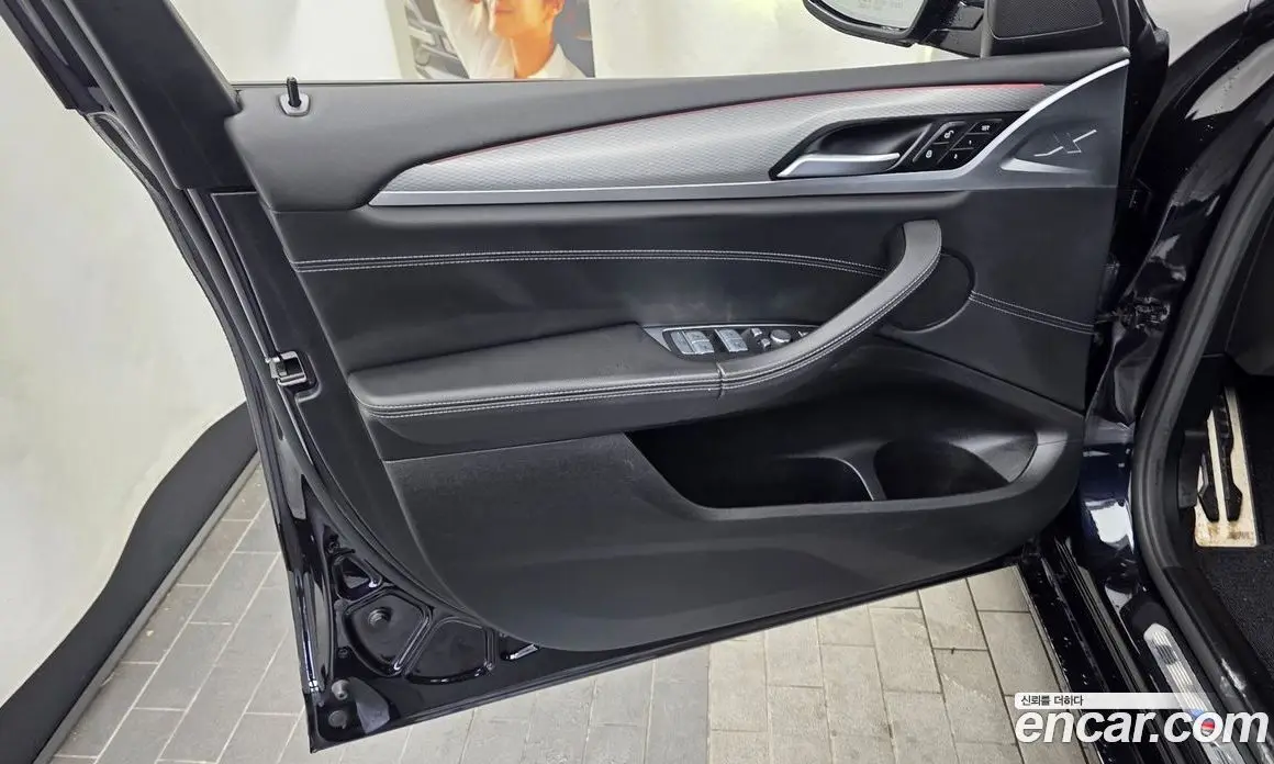 BMW X3 2021 2.0 автомат (гидро), фото 14
